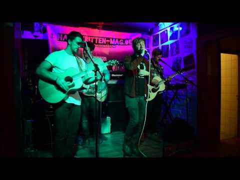 Paperclocks @ Döser Börse