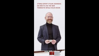 Thomastik-Infeld Rosin for Violin, with Booster