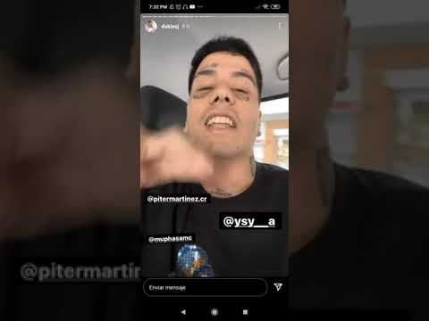 Hoy se cumplen 5 años desde la primera canción de Duki y da gracias a las personas que lo apoyaron