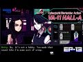 VA 11 HALL A P13 Betty Deal Vets Getting Drunk