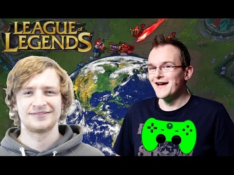 50+ Fragen an Jay [Pietsmiet] - Erklärt die Welt