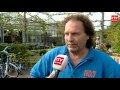 Ondernemer Jan Voortman uit Oranje is overleden