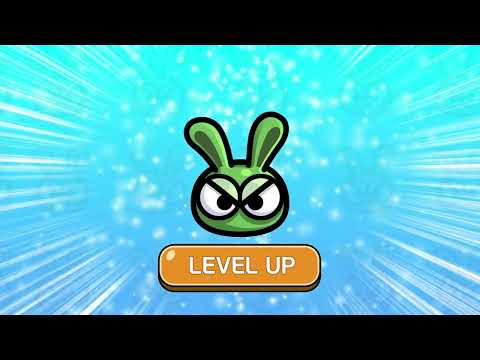 Epic Zombie Rabbit: Idle RPG Video