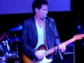 Dream Syndicate - Then She Remembers | Madrid, El Sol | September 25th 2012 |