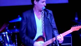 Dream Syndicate - Then She Remembers | Madrid, El Sol | September 25th 2012 |