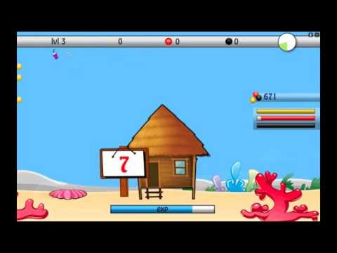 Fish Story - Catch The Pearl Video