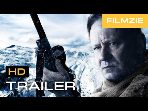 In Order Of Disappearance: Official Trailer (2014) | Stellan Skarsgård, Bruno Ganz, Pål Sverre Hagen