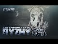 The Chronicles of Ryzhy. Season 2. Chapter 6: Viam supervadet vadens