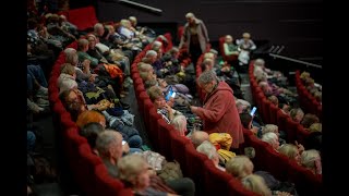 Senjorų kino savaitė
