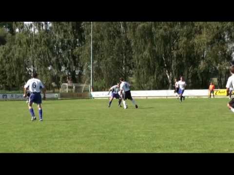 TSV Eichendorf - TSV Straubing