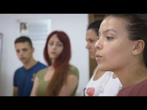 Youth United YOU! Erasmus +