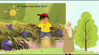 Download lagu Bahasa Indonesia cerita'Bola Boni' mp3 Download lagu Bahasa Indonesia cerita'Bola Boni' mp3