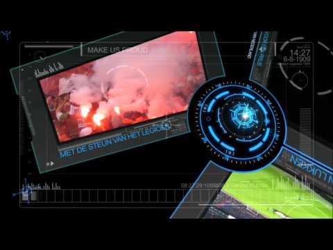 BEKERFINALE 2016 PROMO