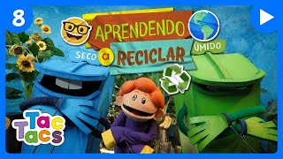 PRA ONDE VAI NOSSO LIXO? | EDUCAÇÃO INFANTIL