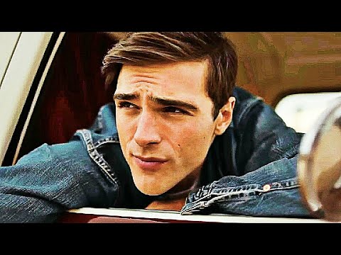 Кривая дорога (2024) — трейлер фильма