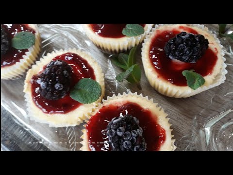 🧀 Cheesecake Tarifi - Cheesecake recipe | Mutlu Türk Mutfagi - Happy Turkish Kitchen