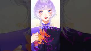 ミュージックミュージック / Coverd 汐瀬〖 #Vtuber / #Vsinger 〗