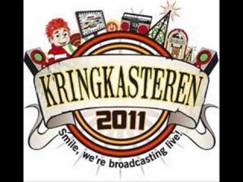 Mikkel Christiansen feat. Freddy Genius - Kringkasteren 2011