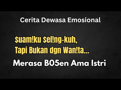 My Husband Is My Wife, But Not With a Woman… || Emotional Adult Story || July 30, 2025