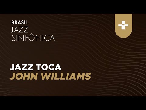 JAZZ TOCA JOHN WILLIAMS | 8ª TEMPORADA |  | 13/11/2025