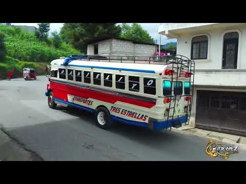 Corrido de Tacaná San Marcos