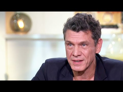 Portrait intimiste de Marc Lavoine (2ème partie) - Thé ou Café 15/09/2018
