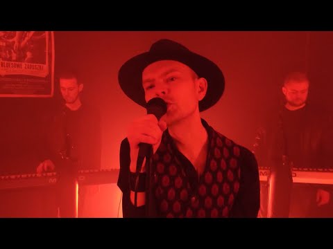 The Condemned - World In My Eyes (Depeche Mode Tribute)