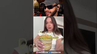 gourmetizaram o bolo de pote