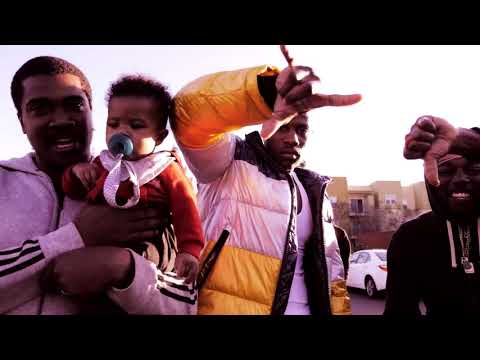 RG - Pray For My Enemies (Official Music Video)