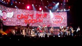 Styx, REO &amp; Night Ranger - Can&#39;t Stop Rockin&#39; - Live