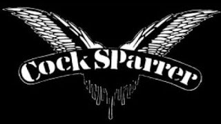 Cock Sparrer  -  A.U.
