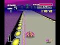 F Zero SNES Port Town 1