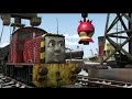 Today On The Island Of Sodor Winter Surprise
