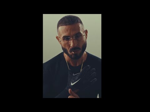 (FREE) Shindy x Kalim x OZ Type Beat