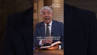 3 PASSOS PARA VOLTAR PARA A CASA DO PAI 🙏 - #hernandesdiaslopes