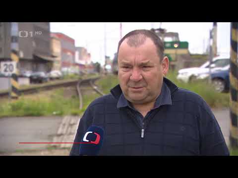 Jindřichohradecká úzkokolejka je na prodej - reportáž 20.5.2025