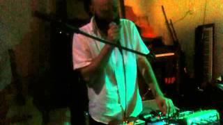 Megafortress Live at 13 Thames (FMLY Fest)