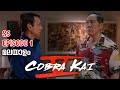 Cobra Kai S5 Episode1 Explained In Malayalam | Cobra Kai | MM Explainer