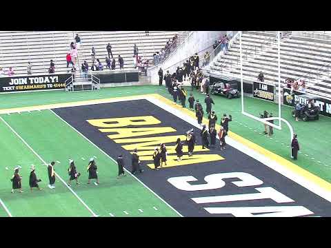 2023 Spring Commencement May 5th, 2023