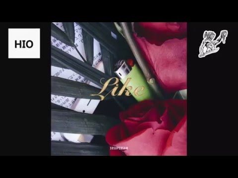 sosupersam - Like (Prod. JR JARRIS)