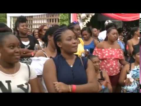 Weddings JA Official Launch on RE TV