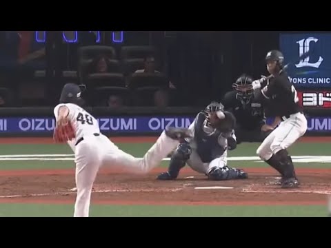 Tatsuya Imai is absolutely filthy 