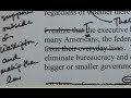 Be a Part of The State of The Union - YouTube