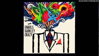 Gnarls Barkley - Crazy (Spencer Collective Edit)