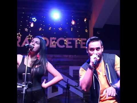 Promotional video thumbnail 2 for Sugar Music Latin Band