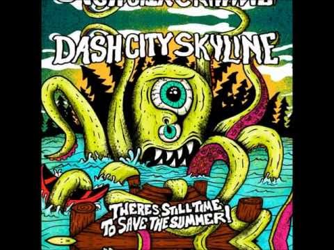 Dash City Skyline- So-Called Life