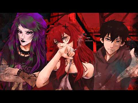 Alice - Be Like Me - Misc Originals