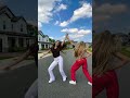 Apple Bottom Jeans Dance With GabriellaTripleCharm Raena Triple Charm Shorts