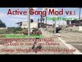 Active Gang Mod 0