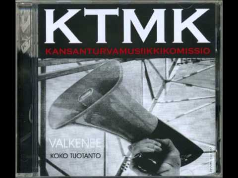 KTMK -  Tervetuloa